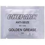 Mỡ bò vàng Chepark Golden Elite Grease BIC-120G - Ảnh 3