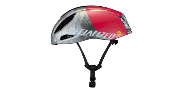 Mũ bảo hiểm S-Works Evade 3 LTD Forward 50 Collection - Ảnh 1