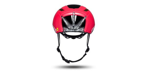 Mũ bảo hiểm S-Works Evade 3 LTD Forward 50 Collection - Ảnh 4