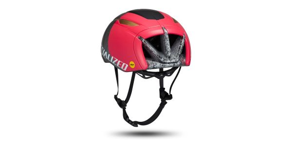 Mũ bảo hiểm S-Works Evade 3 LTD Forward 50 Collection - Ảnh 5
