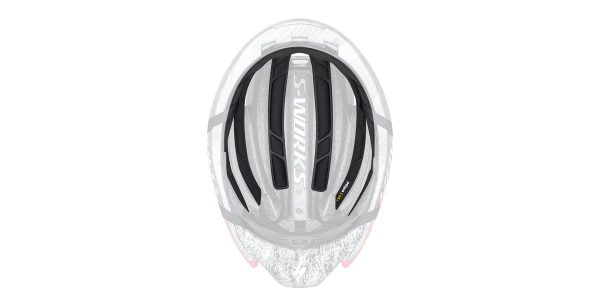 Mũ bảo hiểm S-Works Evade 3 LTD Forward 50 Collection - Ảnh 7