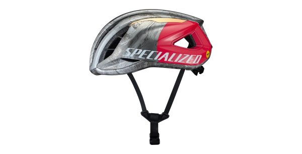 Mũ bảo hiểm S-Works Prevail 3 LTD Forward 50 Collection - Ảnh 1