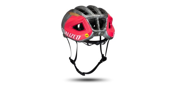 Mũ bảo hiểm S-Works Prevail 3 LTD Forward 50 Collection - Ảnh 5