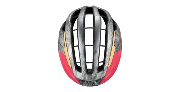 Mũ bảo hiểm S-Works Prevail 3 LTD Forward 50 Collection - Ảnh 6