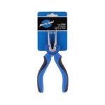 (Tool NP-6) Kềm mỏ nhọn cao cấp hiệu Parktool NEEDLE NOSE PLIERS