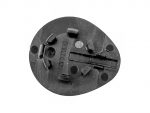 Nắp che giò dĩa Power Shimano FC-R9100P Outer Cap Y1VU00025 - Ảnh 3