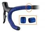 Cao su che dây quấn hiệu Ciclovation Finish ring - Racing - Ảnh 6