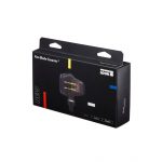 Bàn đạp Look Keo Blade Carbon Ceramic Bearing, cốt Titan, mẫu 2024