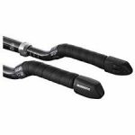 Nút bấm điều khiển Shimano SW-R671 Di2 2x10/11-speed Remote Triathlon Shifter Set - Ảnh 4