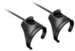 Nút bấm Di2 nhanh trên ghi đông road / TT, hiệu Shimano Shifting Switch SW-RS801-T 260mm - Ảnh 4