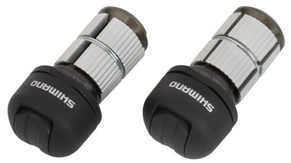 Nút bấm Shimano Dura Ace Di2 SW-R9160 11s / 12s Shifting Switch - Ảnh 4