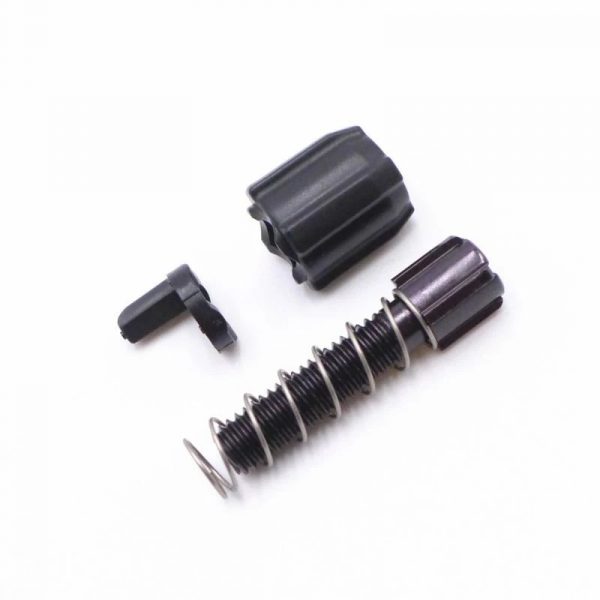 Nút tăng dây thắng ngàm Shimano 105 BR-R7000 Cable Adjusting Bolt Unit Y8ZJ98020 - Ảnh 1