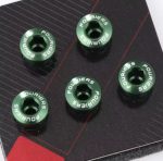 Ốc giò dĩa BN-M001-7xx Fouriers Chainring Bolt, 7mm - Ảnh 2