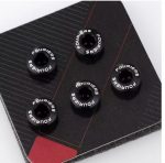 Ốc giò dĩa BN-M001-7xx Fouriers Chainring Bolt, 7mm - Ảnh 11
