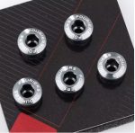 Ốc giò dĩa BN-M001-7xx Fouriers Chainring Bolt, 7mm - Ảnh 7