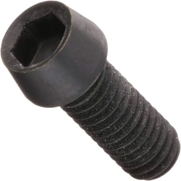 Ốc giò dĩa Shimano FC-M960 Clamp Bold, Y1E512000, xài cho giò R9100, M6x15mm - Ảnh 1