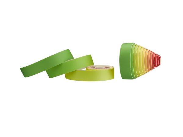 Dây quấn ghi đông xe đạp hiệu Ciclovation Poly Touch - Ombre - Ảnh 4