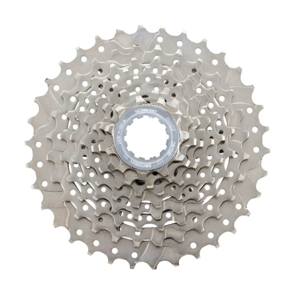 Líp xe đạp Shimano CS-HG50-8s - Ảnh 2