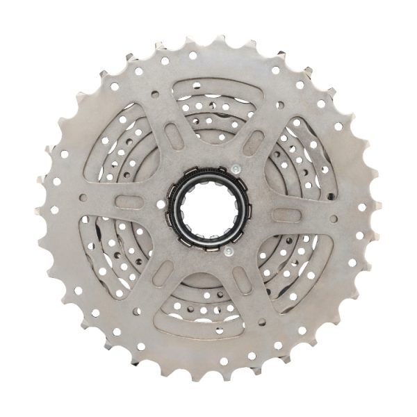 Líp xe đạp Shimano CS-HG50-8s - Ảnh 3