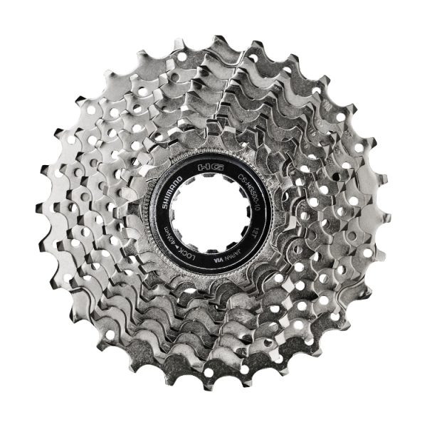Líp Shimano HG500 Tiagra 10s Cassette - Ảnh 1