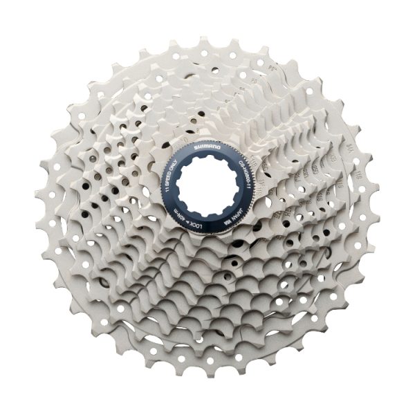 Líp xe đạp Shimano 11s CS-HG800 - Ảnh 1