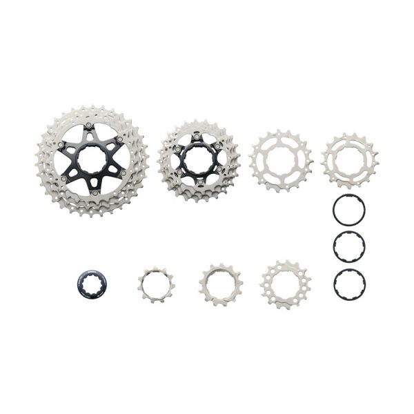 Líp xe đạp Shimano 11s CS-HG800 - Ảnh 3