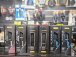 Vỏ xe đạp Pirelli P-Zero Race TLR-Tubuless