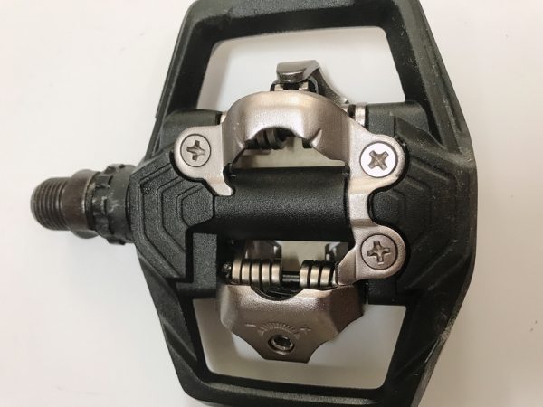 Bàn đạp Shimano MTB 2 mặt can PD-ME700 - Ảnh 11