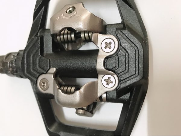 Bàn đạp Shimano MTB 2 mặt can PD-ME700 - Ảnh 13