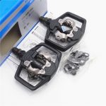 Bàn đạp Shimano MTB 2 mặt can PD-ME700 - Ảnh 5