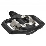 Bàn đạp Shimano MTB 2 mặt can PD-ME700 - Ảnh 7