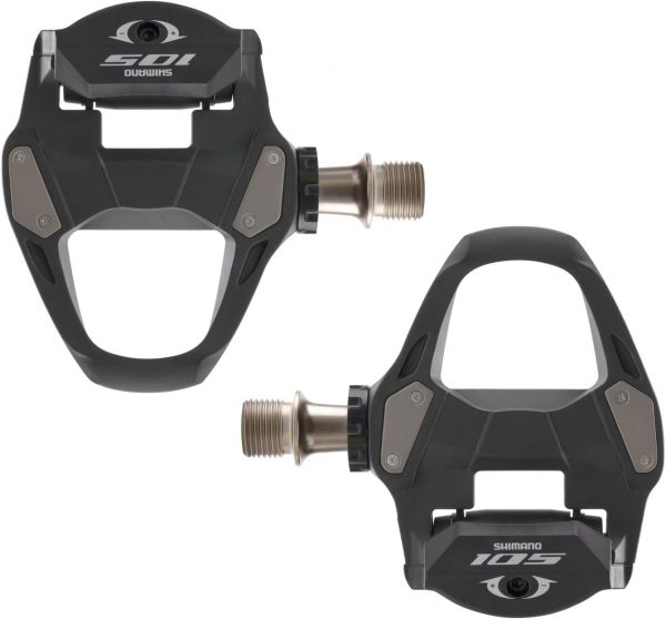 Bộ bàn đạp Shimano R7000 - Pedal 105 PD-R7000 (hàng chĩnh hãng) - Ảnh 6