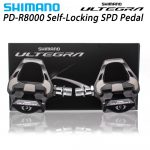 Bộ bàn đạp Shimano R8000 - Pedal Ultegra PD-R8000 (hàng chĩnh hãng)
