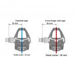Bộ bàn đạp Shimano R8000 - Pedal Ultegra PD-R8000 (hàng chĩnh hãng) - Ảnh 13