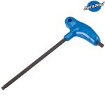 (Tool PH-5) Lục giác cao cấp có tay cầm chữ T, hiệu Parktool 5MM P-HANDLE HEX WRENCH