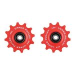 Bánh đề Pulley Tripeak sử dụng cho Sram AXS 12s 12/12T , bạc đạn Ceramic Bearing - Ảnh 3