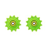 Bánh đề Pulley Tripeak sử dụng cho Sram AXS 12s 12/12T , bạc đạn Ceramic Bearing - Ảnh 5