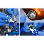 (Mỡ bò PPL-1/2) Mỡ bò bôi trơn bộ phận chuyển động hiệu Parktool Polylube 1000™ - Ảnh 7