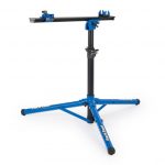 Parktool PRS-22.2 Cây dựng chân chống cao cấp, bằng nhôm siêu nhẹ, dựng sửa xe đạp ngang