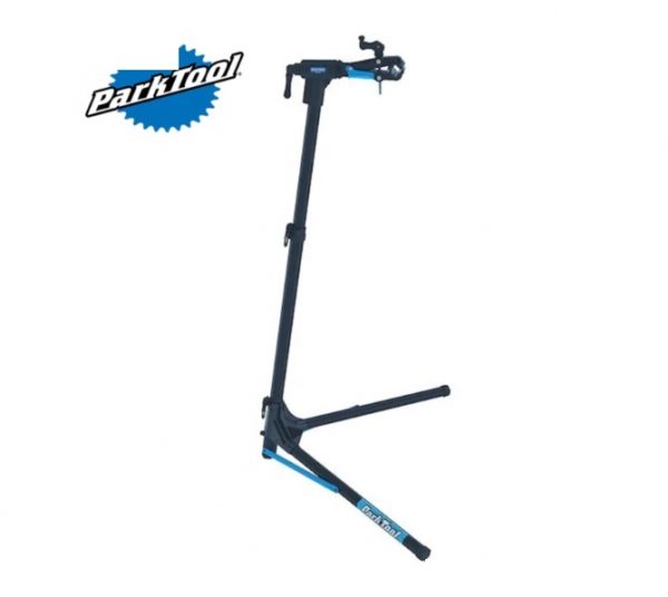 (Tool PRS-25) Parktool PRS25 Cây chân chống cao cấp, bằng nhôm siêu nhẹ, dựng sửa xe đạp - Ảnh 1