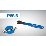 (Tool PW-5) Dụng cụ tháo/mở pedal bàn đạp xe đạp tại nhà hiệu Parktool HOME MECHANIC PEDAL WRENCH