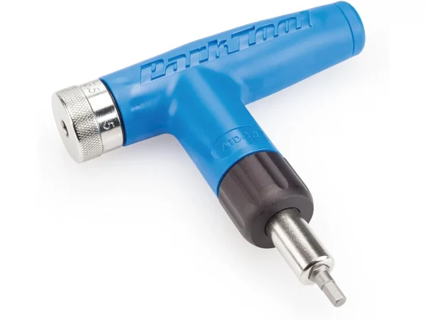 Parktool ATD-1.2 Tool chỉnh lực 4-5-6nm - Ảnh 1