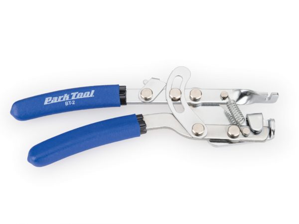Parktool BT-2 kèm kéo cáp - Ảnh 1