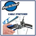 Parktool BT-2 kèm kéo cáp - Ảnh 3