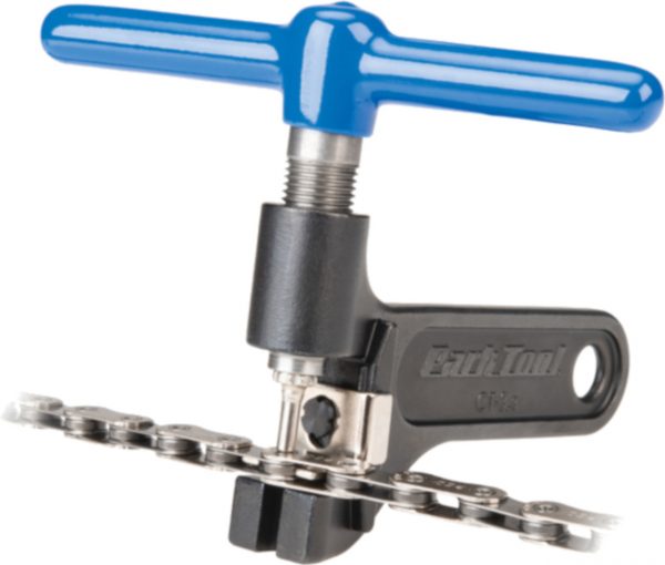 Parktool CT-3.3 dụng cụ cắt sên 5s - 12s - Ảnh 1