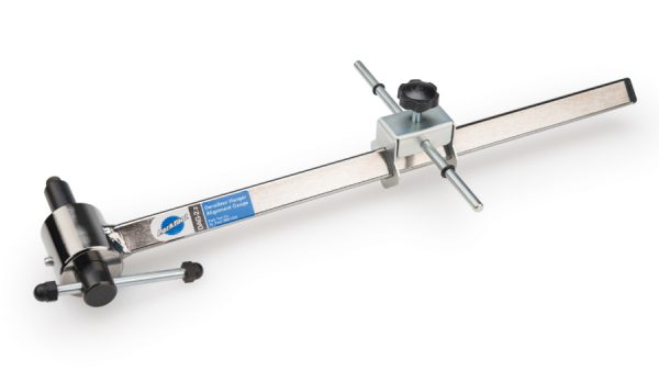 Parktool DAG-2.2 nắn, chỉnh móc đề - Ảnh 1
