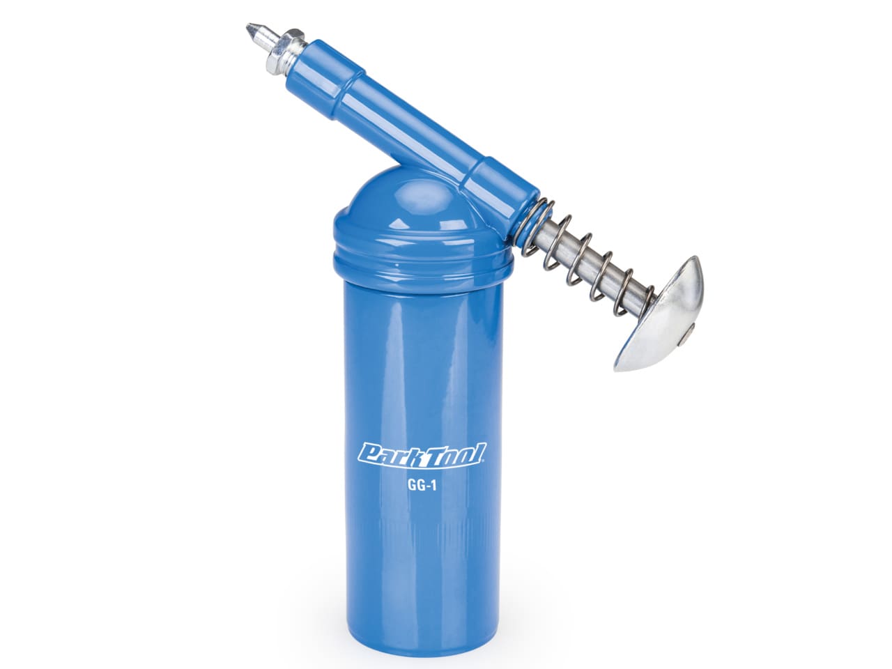 Parktool-GG-1-binh-bom-mo-bo-1.jpg (Tool GG-1) Parktool GG-1 bình bơm mỡ bò - Ảnh 1