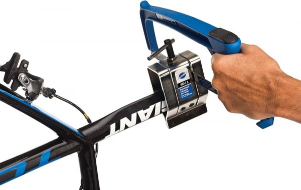 (Tool SAW-1) Cưa cầm tay cao cấp hiệu Parktool HACKSAW - Ảnh 3