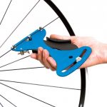 Parktool TM-1 dụng cụ đo lực căm - Ảnh 6