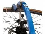 (Tool WAG-4) Dụng cụ cân chỉnh tâm bánh xe hiệu Parktool WAG-4 Professional Wheel Alignment Gauge - Ảnh 3